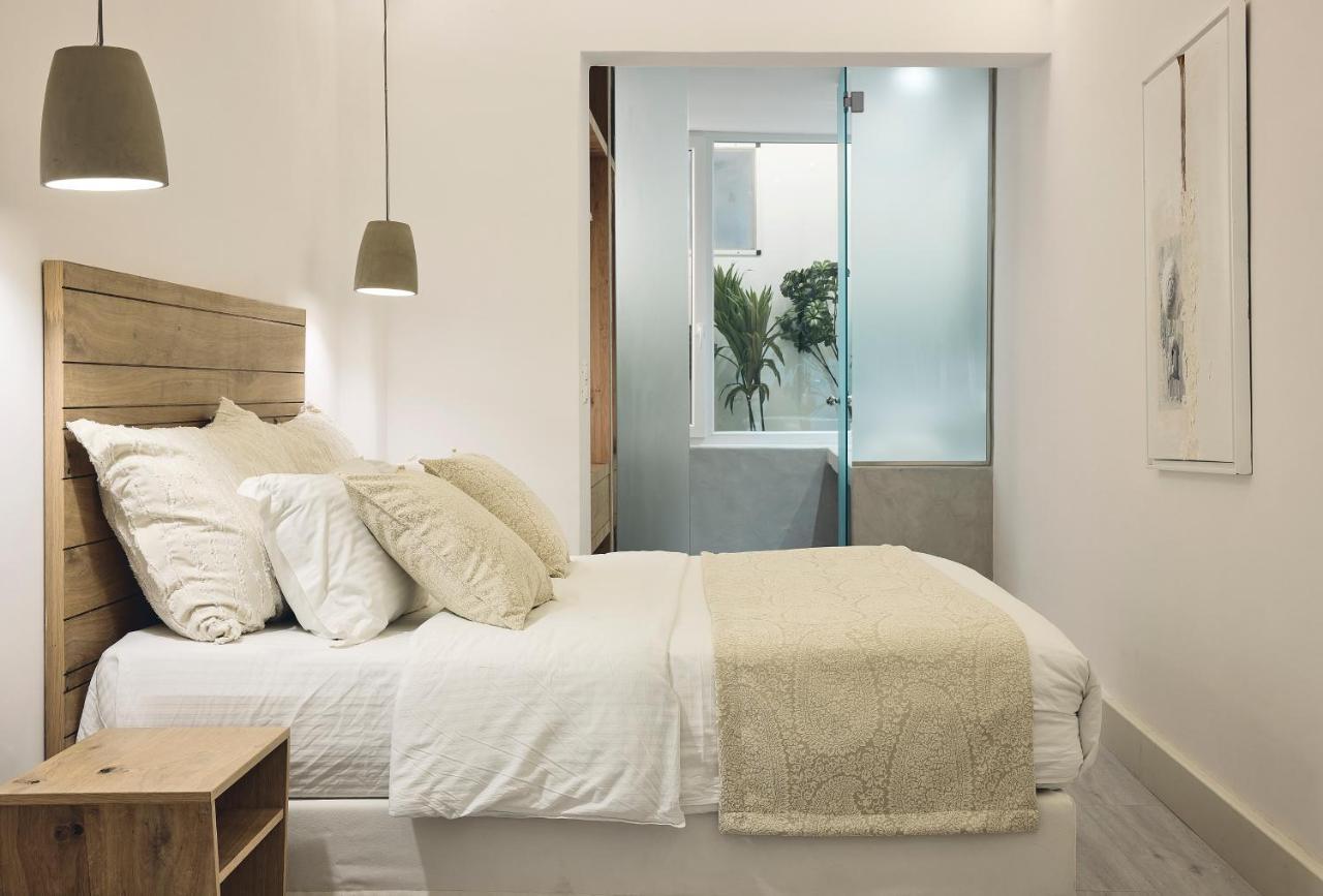 Apartamento Ak Mykonos *