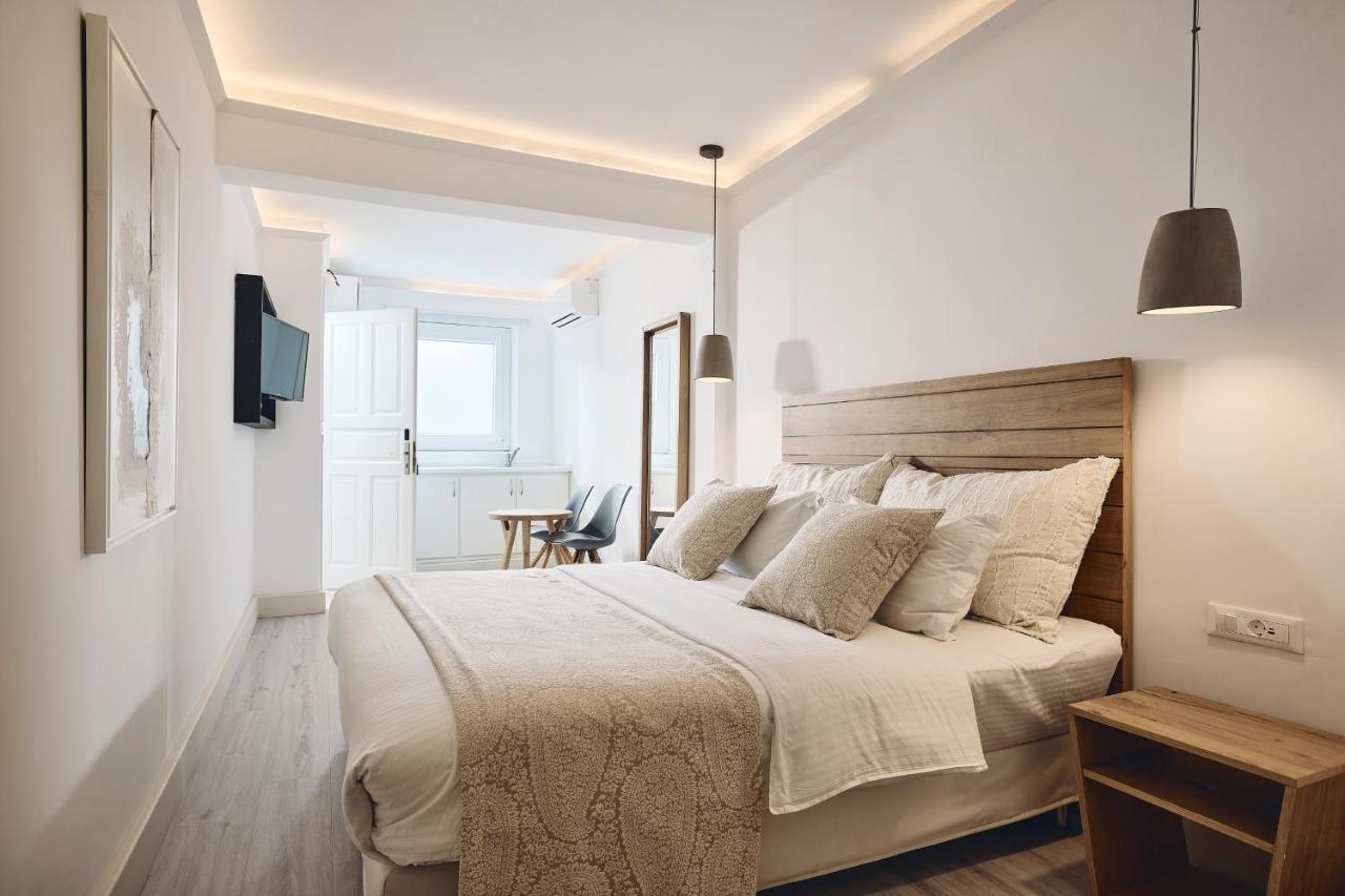 Ak Mykonos Apartamento